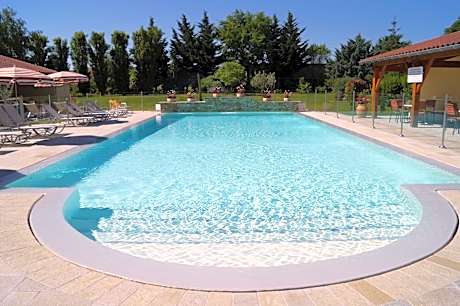 Hotel Restaurant La Martiniere