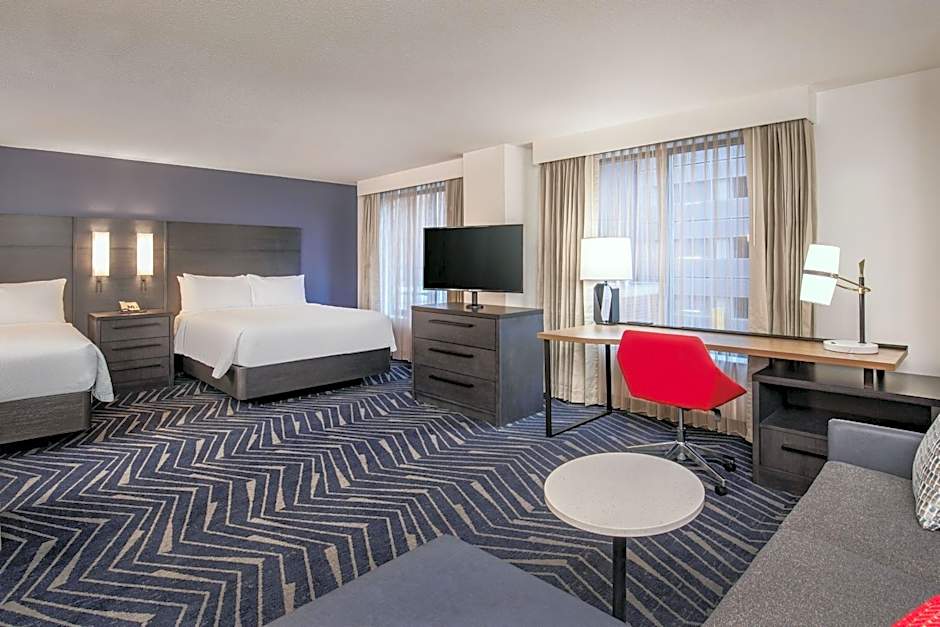 Residence Inn by Marriott Boston Cambridge