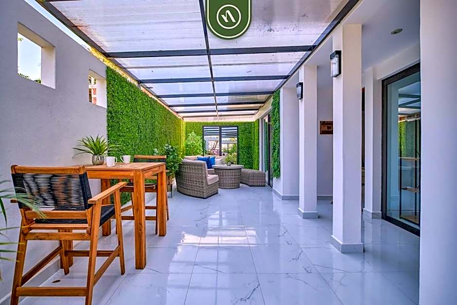 Sonnrisa Condominums 1