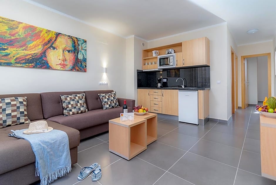 Hotel Club Siroco - Adults Only