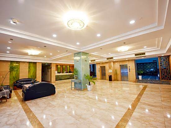 Shi Pu Business Hotel