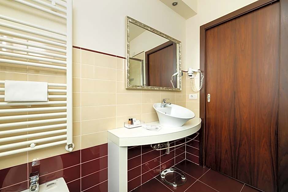 Hotel Maggiore