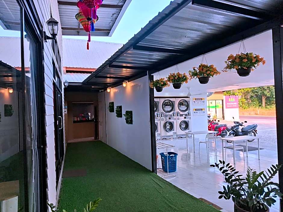 Naiyang Beach Hotel