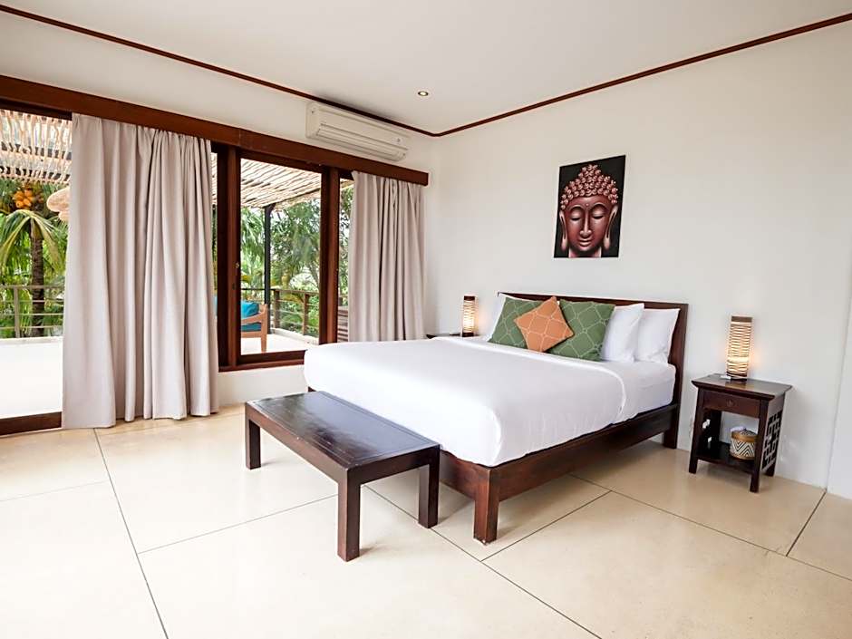 Dream View Villa