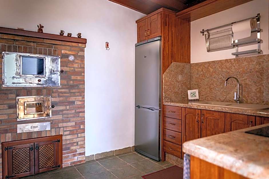 Casa Rural La Palizada