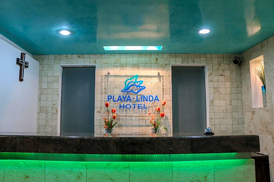 Playa Linda Hotel