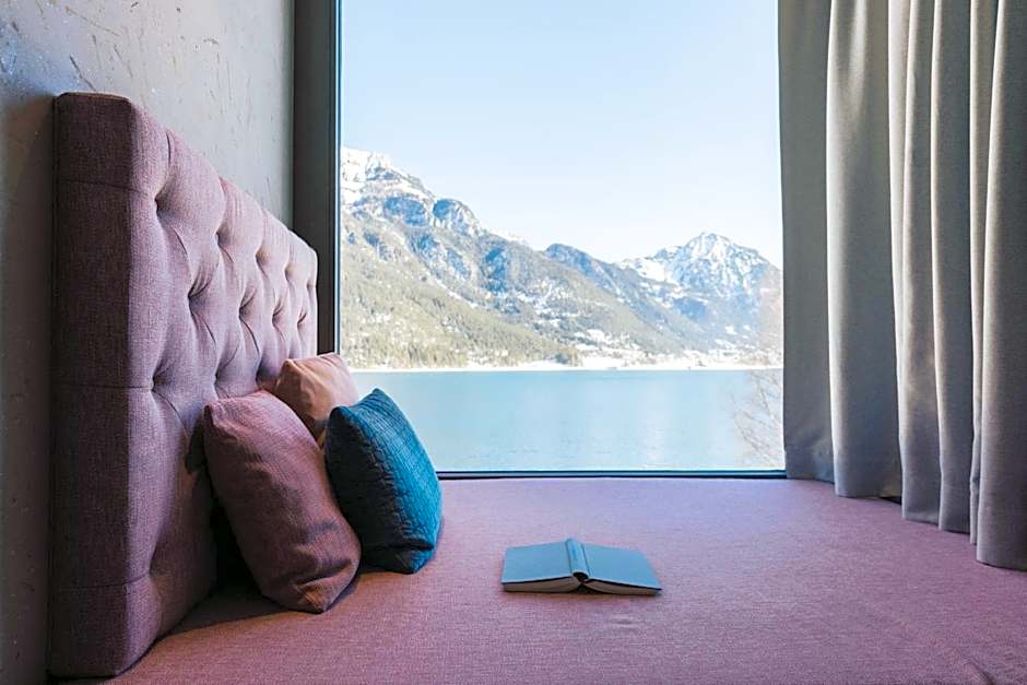 Seehotel Einwaller - adults only