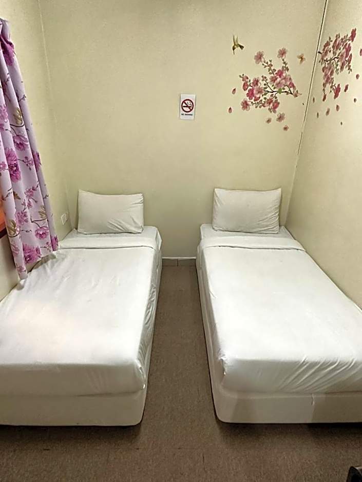 Hotel BB Inn @ Cameron