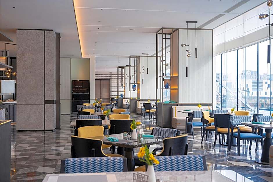Crowne Plaza Shangluo By IHG