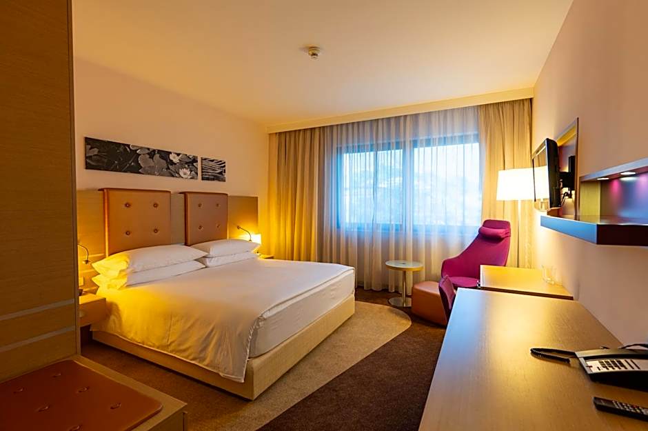 DoubleTree By Hilton Oradea