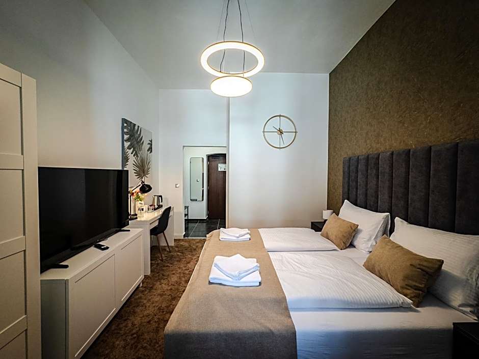 Rezidencia Levočský Pivovar