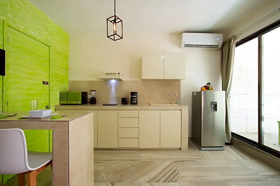 Casa Kaoba Hotel & Suites
