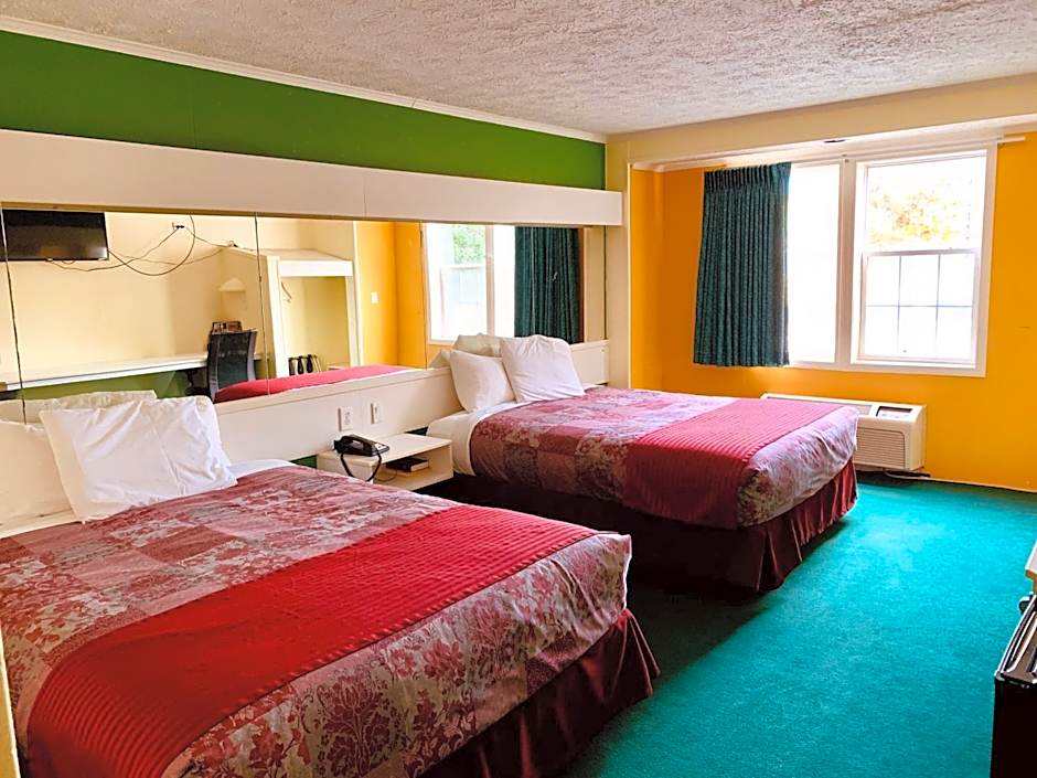 Holiday Lodge - Greensboro/Lake Oconee