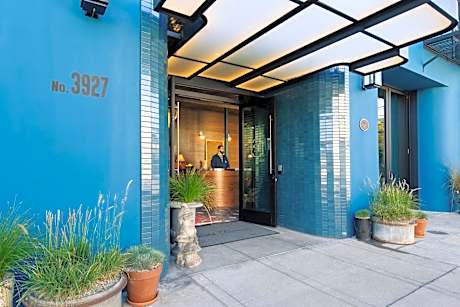 Palihotel Culver City