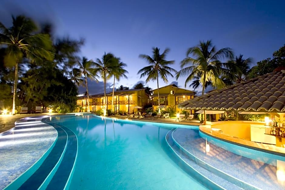 Pousada Dos Girassois  - Pipa