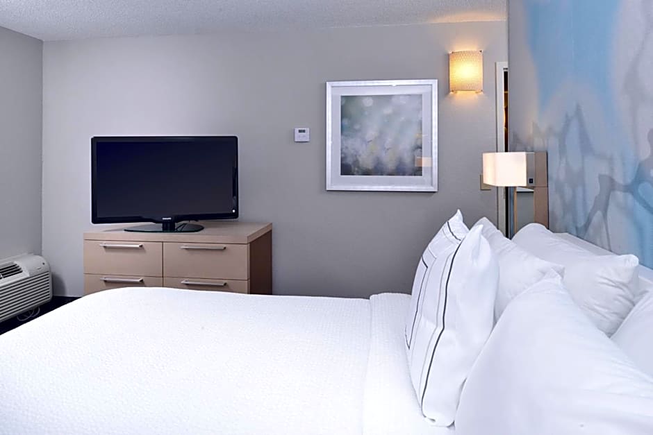 Courtyard by Marriott Atlanta Suwanee