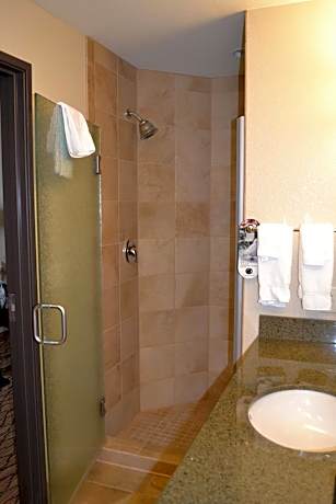 King Room - Disability Access