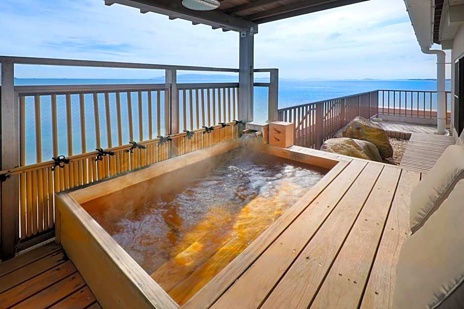 Ako Onsen Shiosaikirara Shokichi