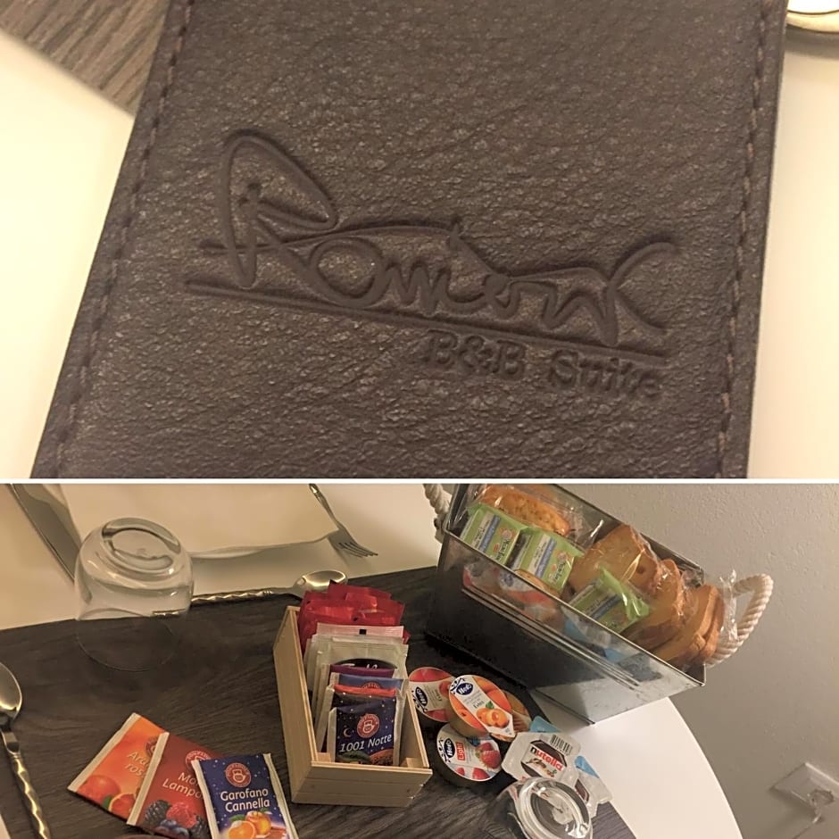 Ranieri Events and B&B