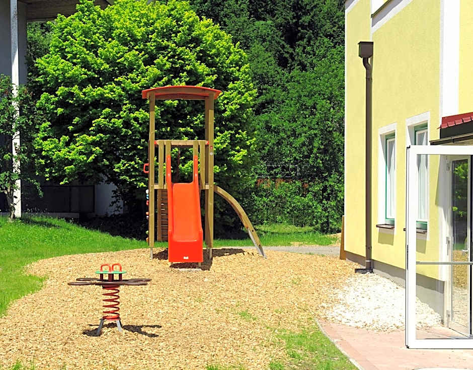 Hotel-Restaurant Kirchenwirt Aigen