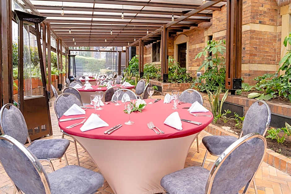 Hotel 101 Park House
