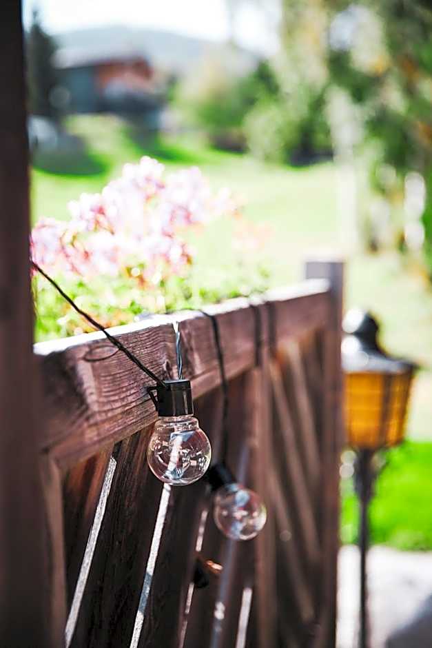 Hotel Restaurant Bürchnerhof