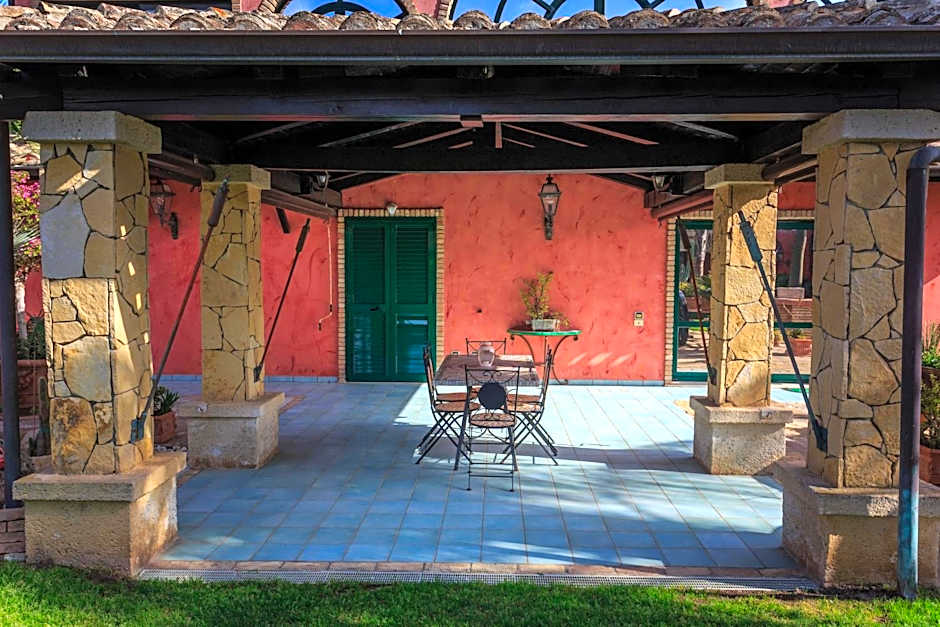 Casa Vacanze Villa Flumini