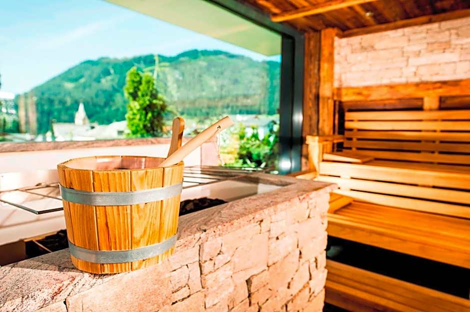 Wellnesshotel Cervosa