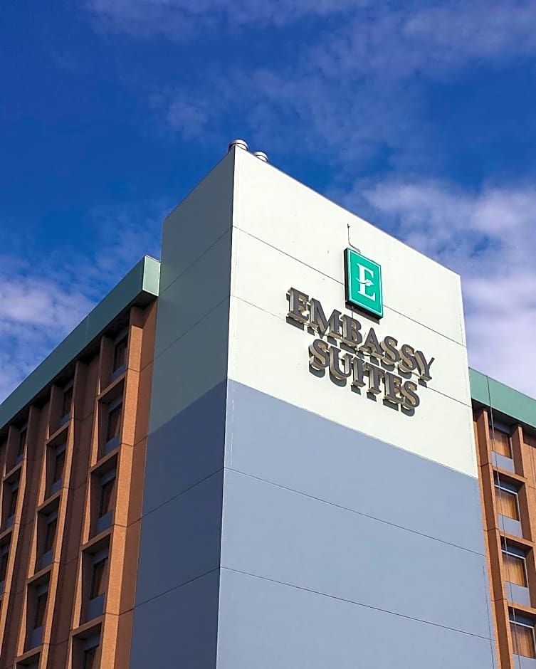 Embassy Suites by Hilton Denver Central Park