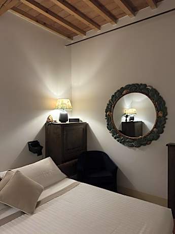 Double Room - Disability Access