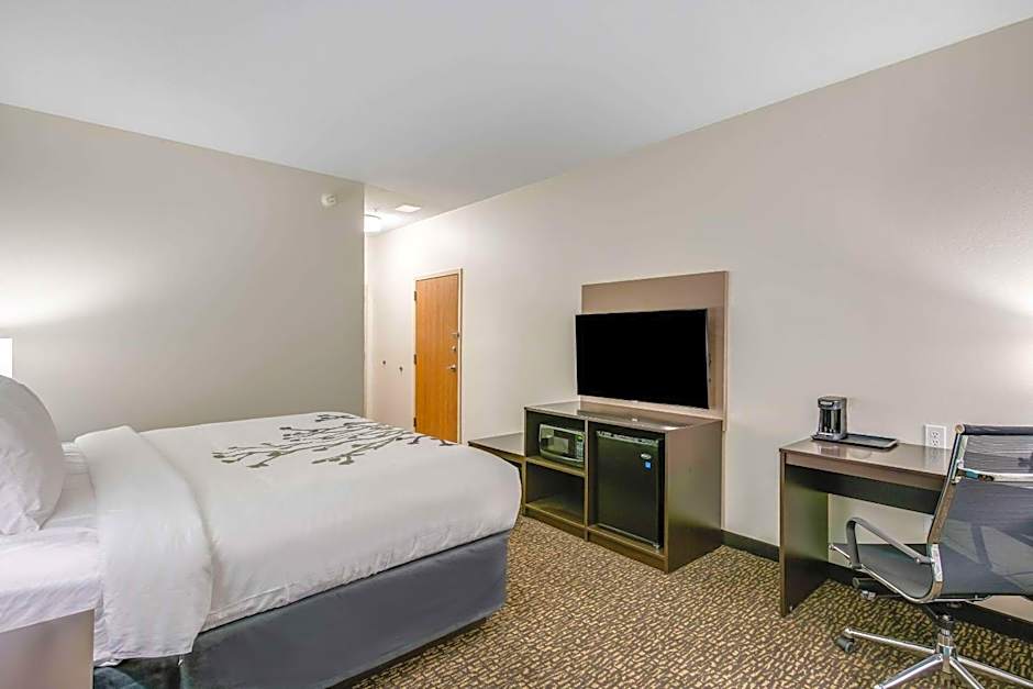 Sleep Inn Clovis