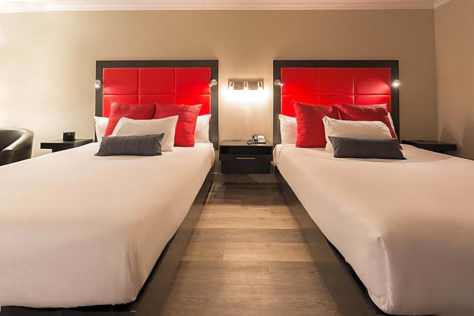 Hotel Universel Alma