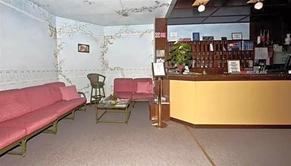 Hotel Residence Sogno