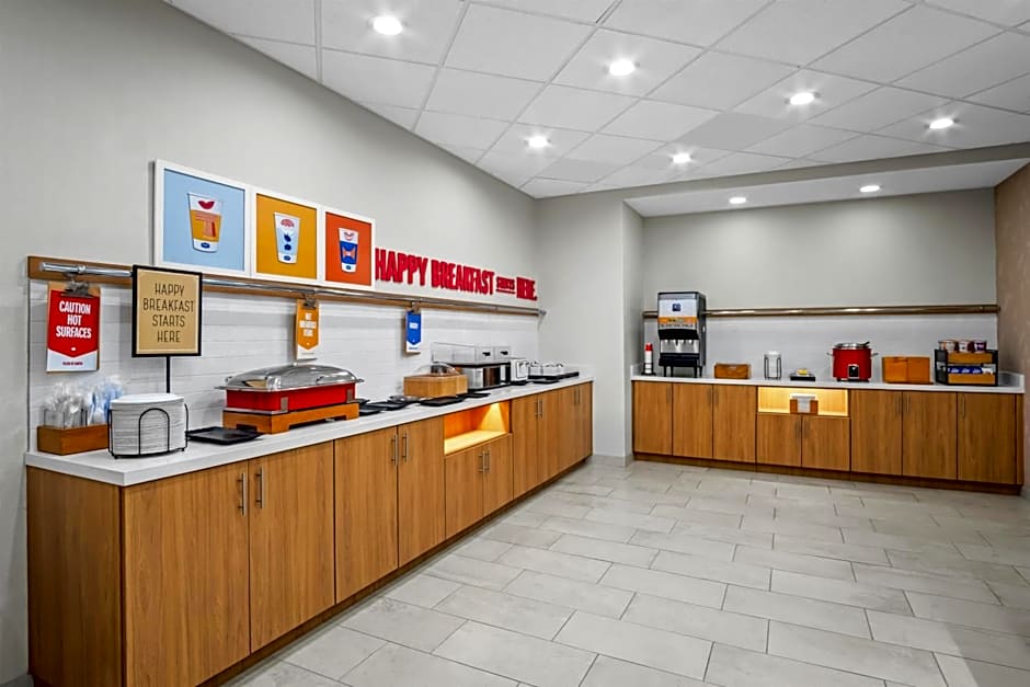 Hampton Inn By Hilton & Suites Waxahachie