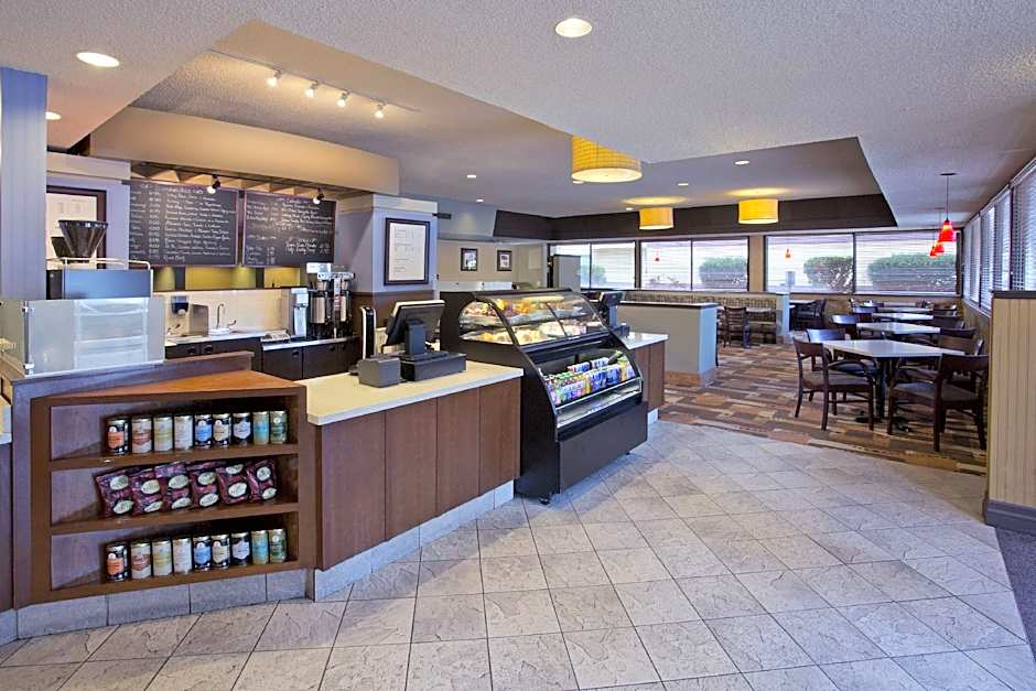 Spark by Hilton Seattle Airport