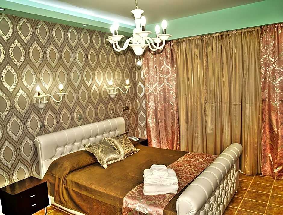 Maranton Beach Hotel