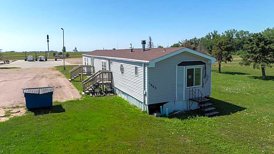 Westwood Inn & Suites Kimball I 90