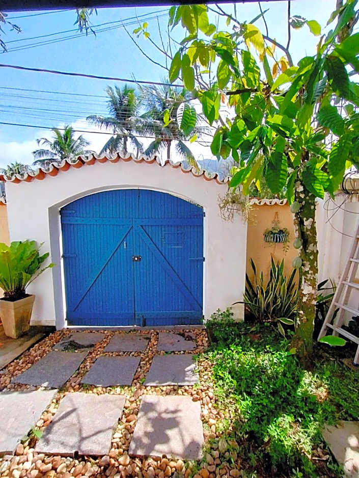 Quinta essência suites e chalés