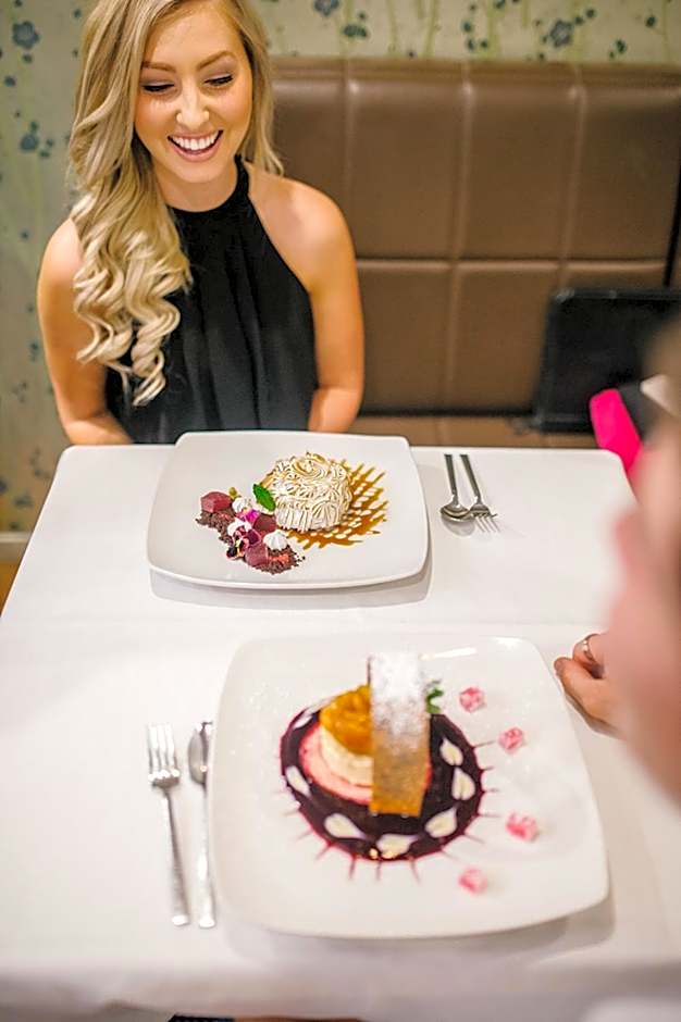 CBD Executive Apartments