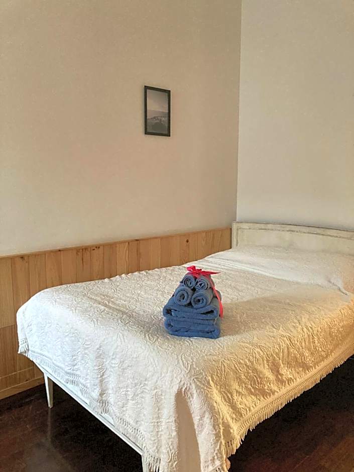 Hotel Jardim Oudinot "MyWay Kite&Surf"