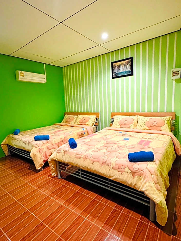 Big House Kohsichang