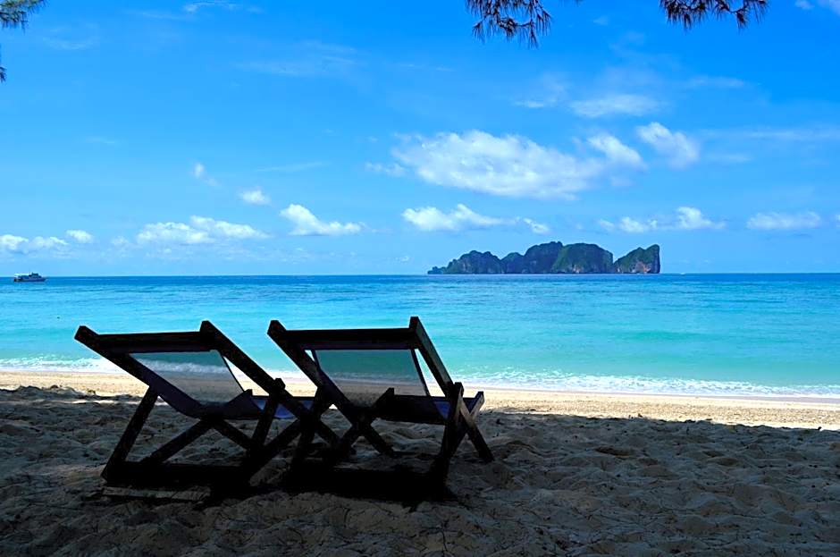 Paradise Pearl Bungalows