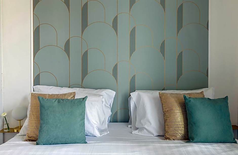 Easylife - Suite in Porta Venezia