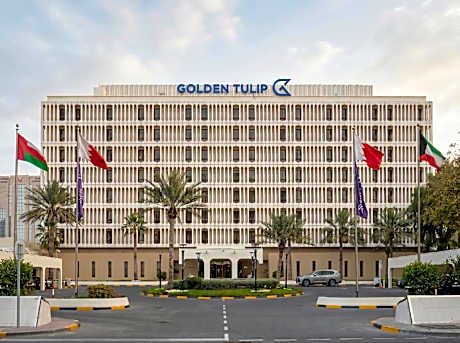 Golden Tulip Bahrain