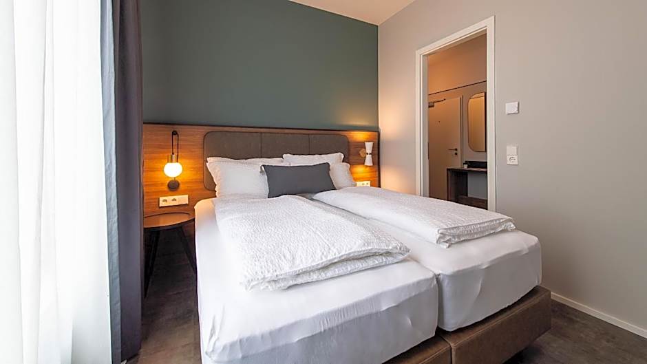 Metropol Apartments & Suites