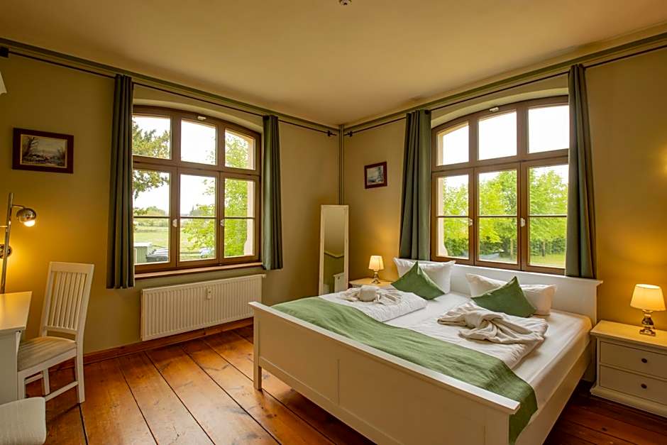 Hotel Jagdschloss Letzlingen