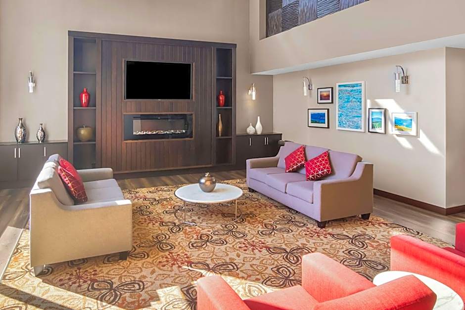 Best Western Plus Osoyoos Hotel & Suites