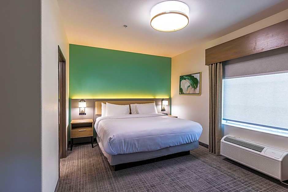 Comfort Inn & Suites New Iberia - Avery Island