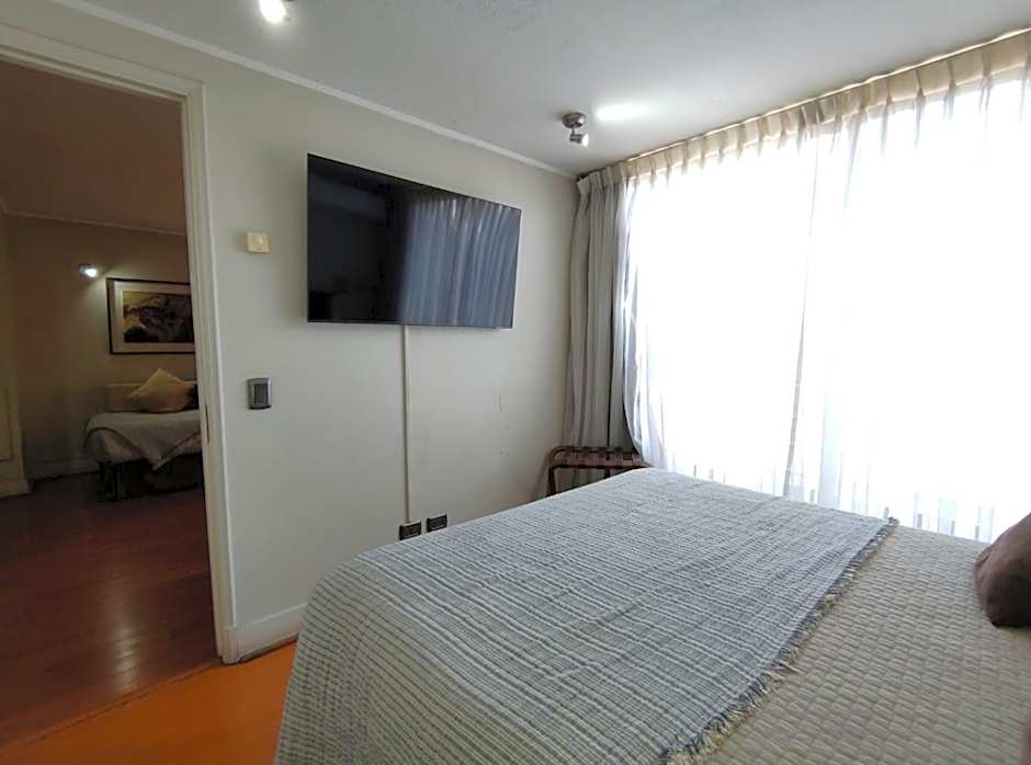 Apart Hotel Cambiaso
