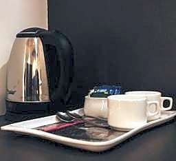 Hotel Madhushree